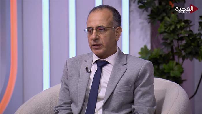 إستوديو الفجيرة 