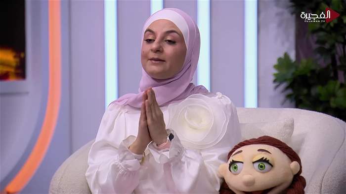 إستوديو الفجيرة 