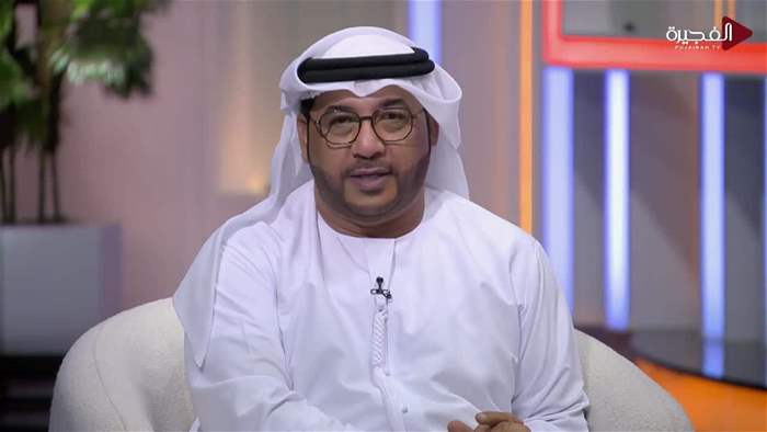 إستوديو الفجيرة 