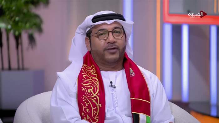 إستوديو الفجيرة 