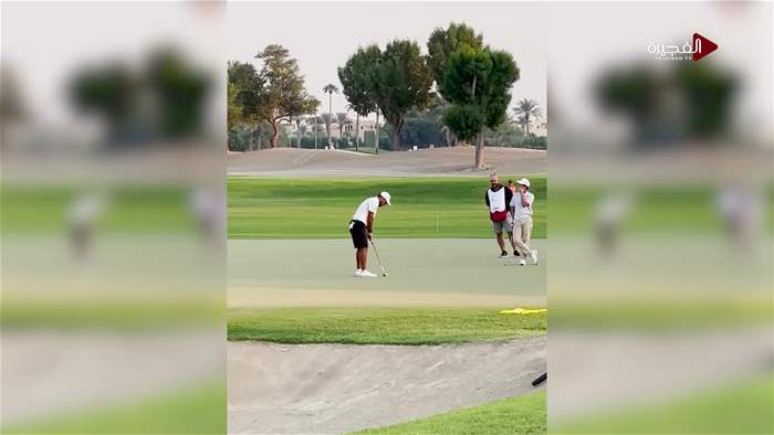 الرياضة في ساعة