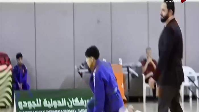 إستوديو الفجيرة 