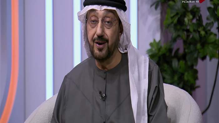 إستوديو الفجيرة 