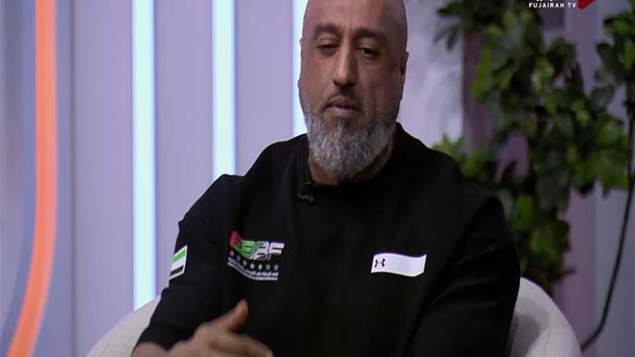 إستوديو الفجيرة 