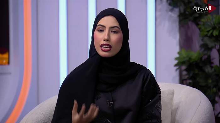 إستوديو الفجيرة 