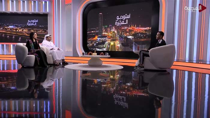 إستوديو الفجيرة 