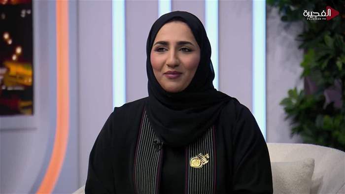 إستوديو الفجيرة 