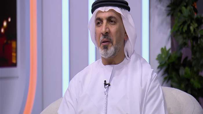 إستوديو الفجيرة 