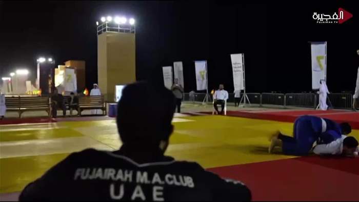 إستوديو الفجيرة 