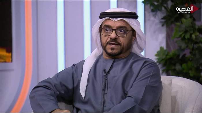 إستوديو الفجيرة 