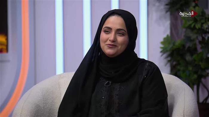 إستوديو الفجيرة 