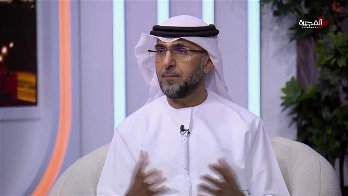 إستوديو الفجيرة 