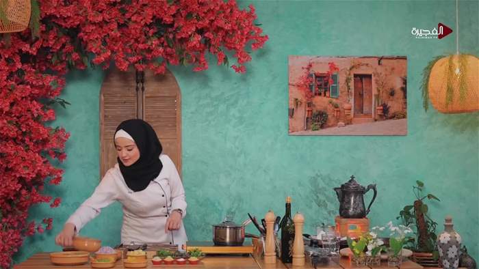 إستوديو الفجيرة 