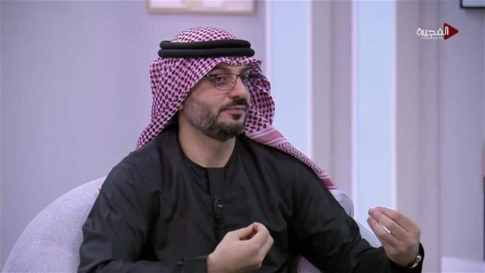 إستوديو الفجيرة 