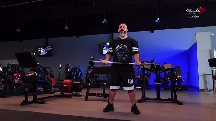 صباح الخير يا وطن