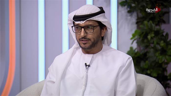 إستوديو الفجيرة 