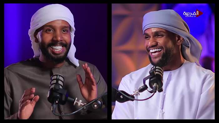 كوميدي كاست