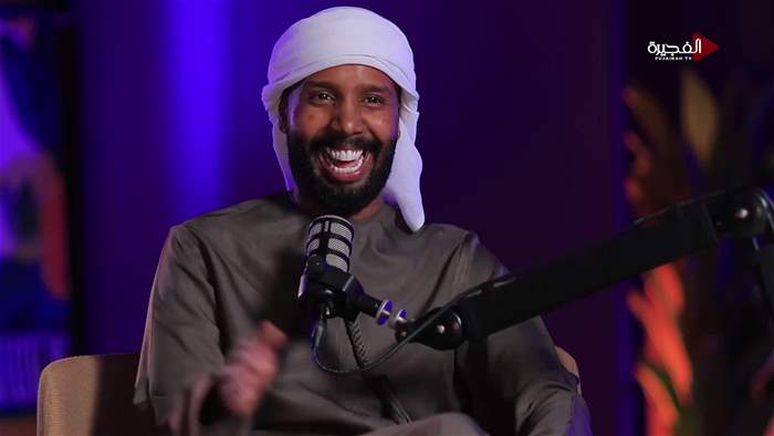 كوميدي كاست