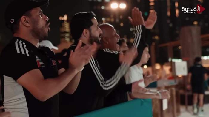 إستوديو الفجيرة 