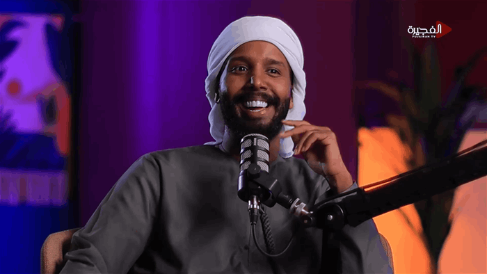 كوميدي كاست