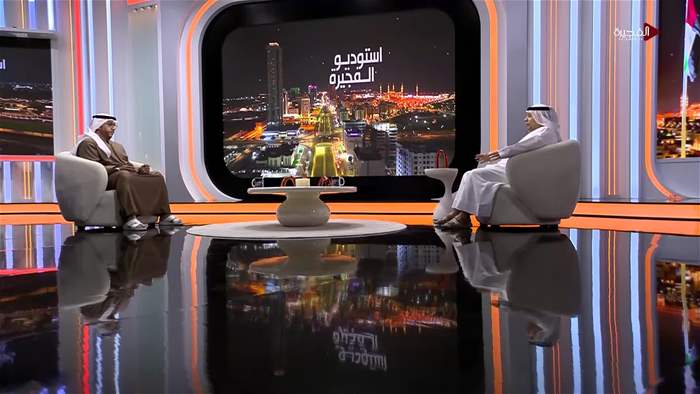 إستوديو الفجيرة 