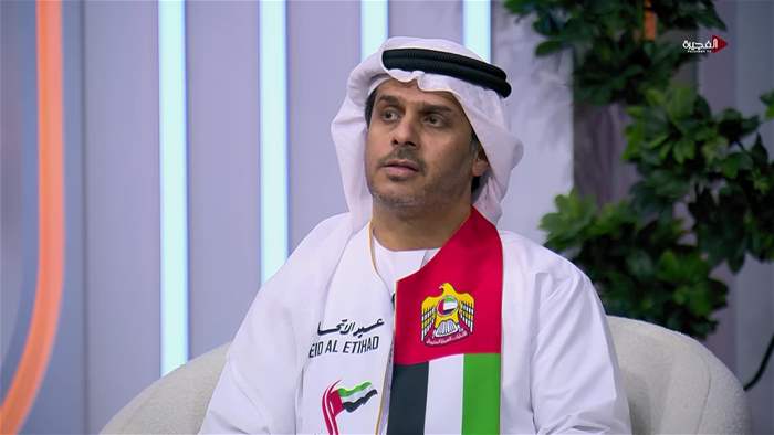 إستوديو الفجيرة 