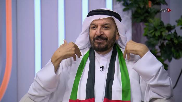 إستوديو الفجيرة 