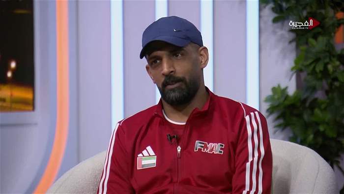 إستوديو الفجيرة 