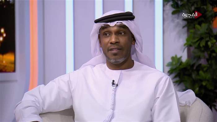 إستوديو الفجيرة 