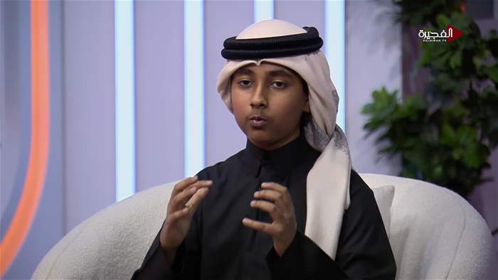 إستوديو الفجيرة 