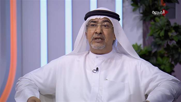 إستوديو الفجيرة 