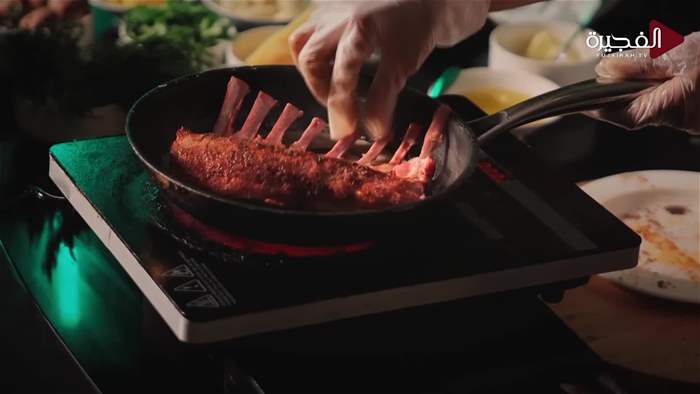 صباح الخير يا وطن