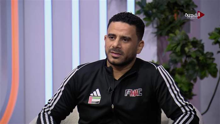 إستوديو الفجيرة 