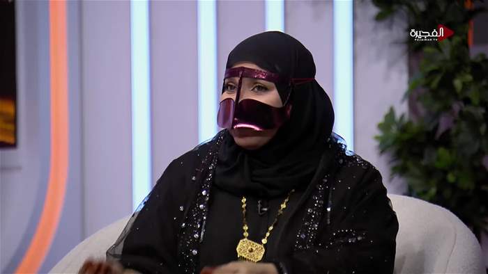 إستوديو الفجيرة 