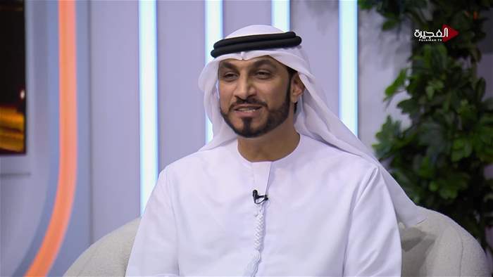 إستوديو الفجيرة 