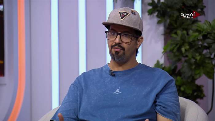 إستوديو الفجيرة 