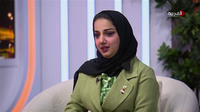 إستوديو الفجيرة 