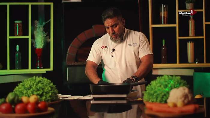 صباح الخير يا وطن