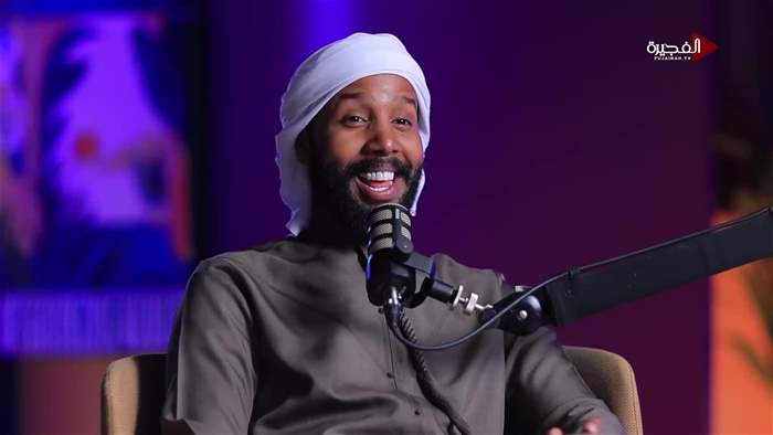 كوميدي كاست