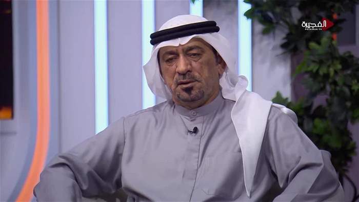 إستوديو الفجيرة 