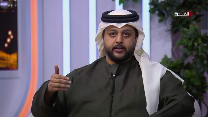 إستوديو الفجيرة 