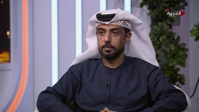 إستوديو الفجيرة 