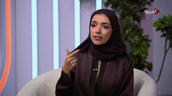 إستوديو الفجيرة 