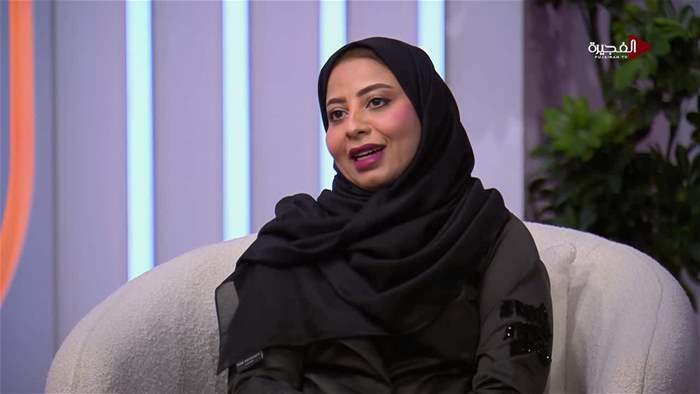 إستوديو الفجيرة 