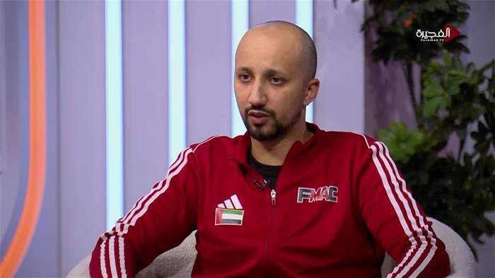 إستوديو الفجيرة 