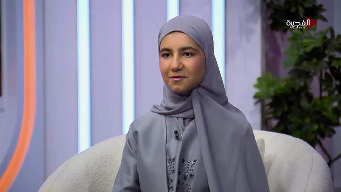 إستوديو الفجيرة 