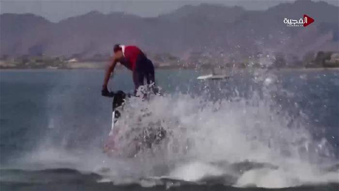 الرياضة في ساعة