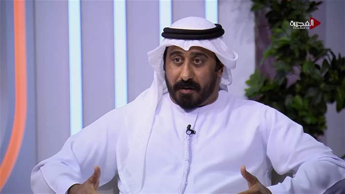 إستوديو الفجيرة 