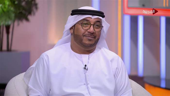 إستوديو الفجيرة 