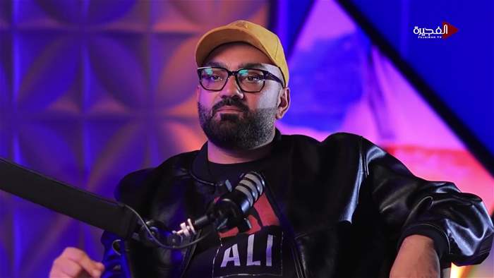 كوميدي كاست